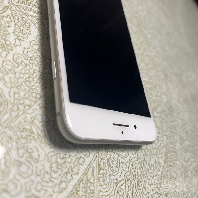 iPhone8Plus 64G シルバー　SIMフリー