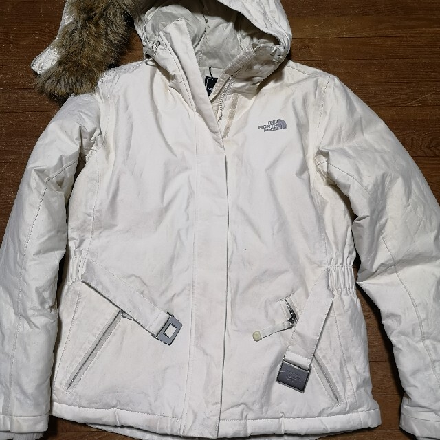 THE NORTHFACE ノースフェイス　HYVENTジャケット　Mサイズ