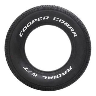 COOPER COBRA RADIAL G/T.RWL 215/70R14 96(タイヤ)