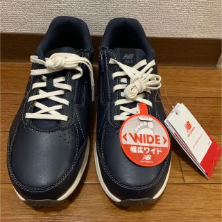 ニューバランス(New Balance)のNew Balance WW363NV6(2E) 24.5cm(スニーカー)