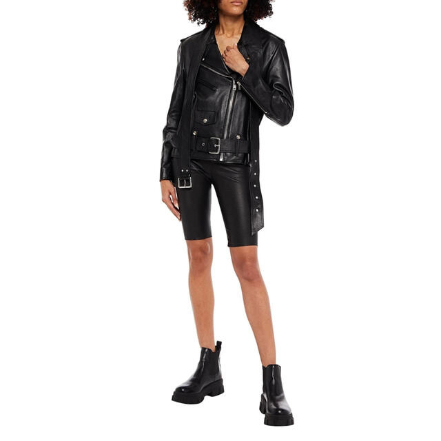 期間限定!alexander wang 2009A/W ライダース smk-koperasi.sch.id