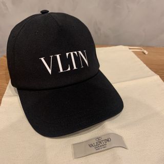 valentino ヴァレンティノ　キャップ　57㎝(キャップ)