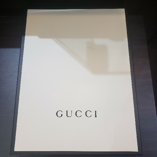 SALE2023 Gucci - グッチ GGロゴ ウール マフラー ストール レッド