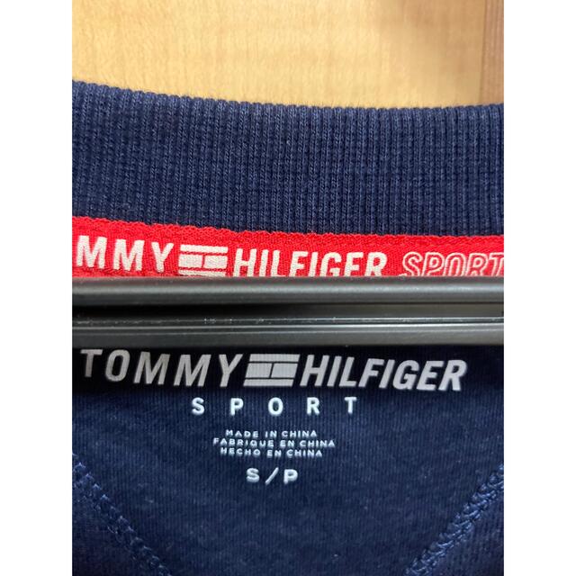 TOMMY HILFIGER(トミーヒルフィガー)の新品！ワンピース レディースのワンピース(ひざ丈ワンピース)の商品写真