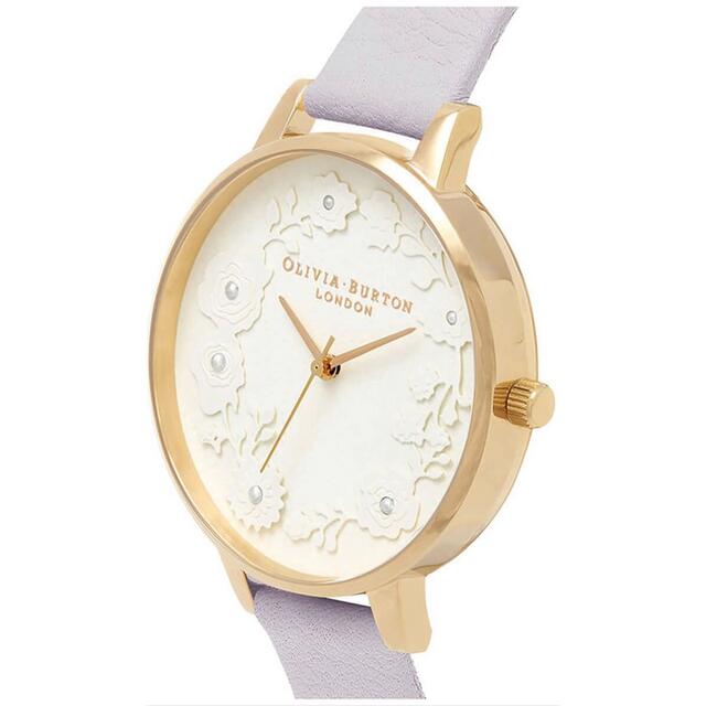 オリビアバートンロンドン　ウォッチ レディースのファッション小物(腕時計)の商品写真