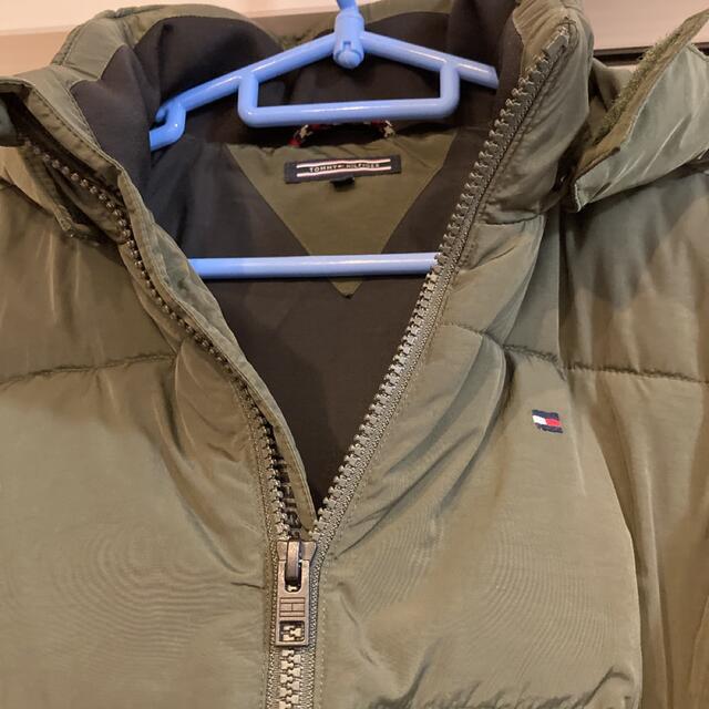 デザイン TOMMY ダウンジャケット 152の通販 by いちご's shop