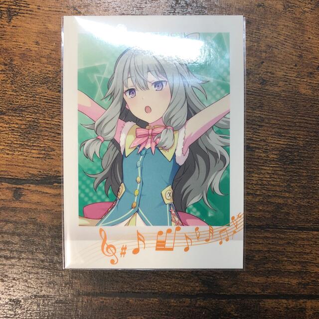 プロセカ ぱしゃこれ 草薙寧々 星1 星2 星3 箔押しの通販 by プロセカ ぱしゃこれ 草薙寧々 星1 星2 星3 箔押しの通販 by