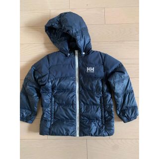 ヘリーハンセン(HELLY HANSEN)のヘリーハンセンダウンジャケット(ジャケット/上着)