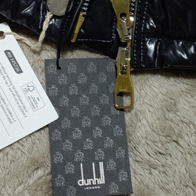 Dunhill ダンヒル ダウンジャケット新品 定価万円の通販 by