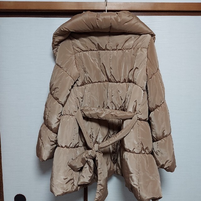 CECIL McBEE(セシルマクビー)のCECIL Mc BEE  コート   美品 レディースのジャケット/アウター(ロングコート)の商品写真