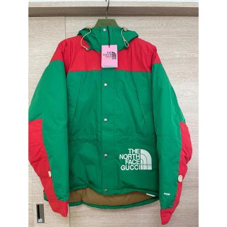 グッチ マウンテンパーカー(メンズ)の通販 35点 | Gucciのメンズを買う