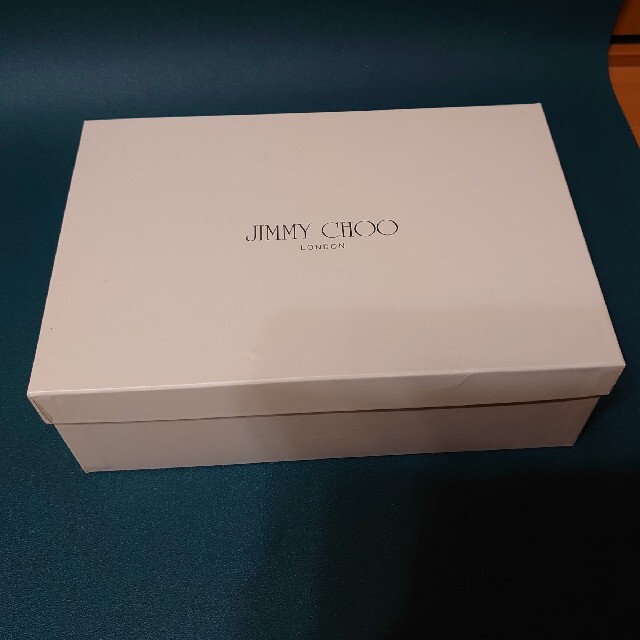 JIMMY CHOO(ジミーチュウ)のJIMMY CHOO サンダル レディースの靴/シューズ(サンダル)の商品写真