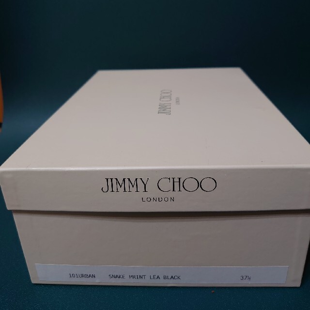 JIMMY CHOO(ジミーチュウ)のJIMMY CHOO サンダル レディースの靴/シューズ(サンダル)の商品写真