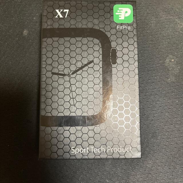 X7Fitpro