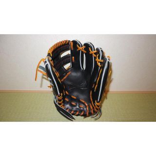 ウイルソン(wilson) DS型 プレミアムキップレザー　ミツ様専用