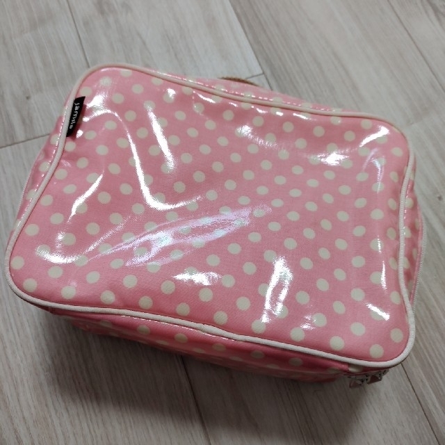 オムツケース jamila キッズ/ベビー/マタニティのおむつ/トイレ用品(ベビー紙おむつ)の商品写真