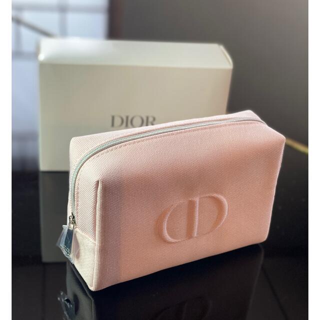 Christian Dior(クリスチャンディオール)のDior ポーチ レディースのファッション小物(ポーチ)の商品写真