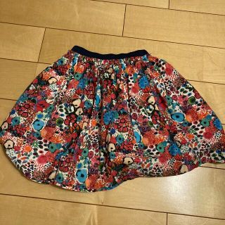 シップスキッズ(SHIPS KIDS)のSHIPS KIDS 120 スカート(スカート)