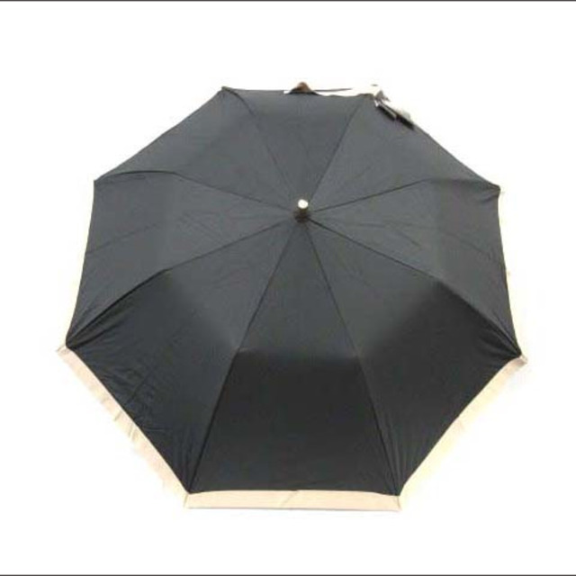 アシーナ ニューヨーク 傘 晴雨兼用 日傘 折りたたみ傘 黒 おすすめ