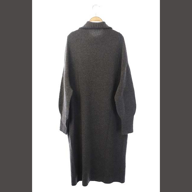 イエナ IENA ウールカシミヤ タートルネックワンピース ロング 長袖 グレー - www.coopersalehousenc.com イエナ IENA ウールカシミヤ タートルネックワンピース ロング 長袖 グレー - www.coopersalehousenc.com