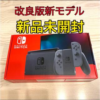 Switch スイッチ　Nintendo 新品　改良バージョン