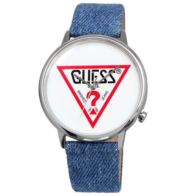 GUESS ゲス 腕時計 おしゃれ 人気 メンズ V1001M1 並行輸入品