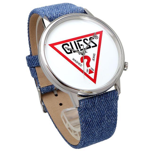 GUESS(ゲス)のGUESS ゲス 腕時計 おしゃれ 人気 メンズ V1001M1 並行輸入品 レディースのファッション小物(腕時計)の商品写真