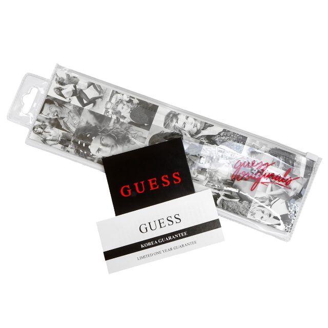 GUESS(ゲス)のGUESS ゲス 腕時計 おしゃれ 人気 メンズ V1001M1 並行輸入品 レディースのファッション小物(腕時計)の商品写真