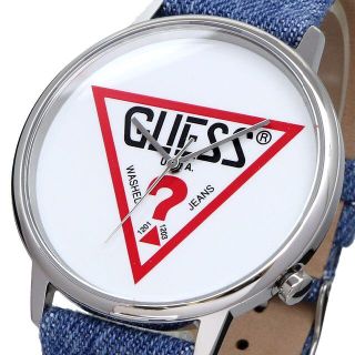 ゲス(GUESS)のGUESS ゲス 腕時計 おしゃれ 人気 メンズ V1001M1 並行輸入品(腕時計)