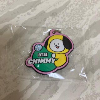 ボウダンショウネンダン(防弾少年団(BTS))のBT21 くら寿司　CHIMMY(アイドルグッズ)