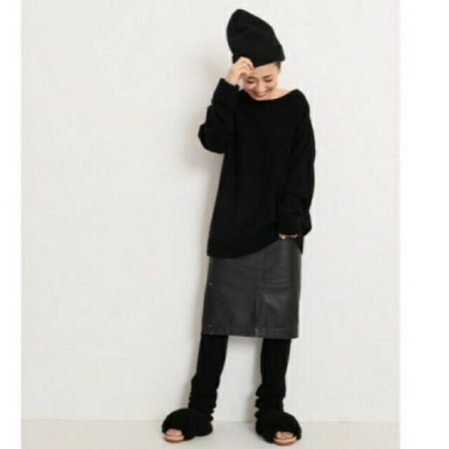 新品タグ付 Deuxieme Classe PAN LEG WEAR