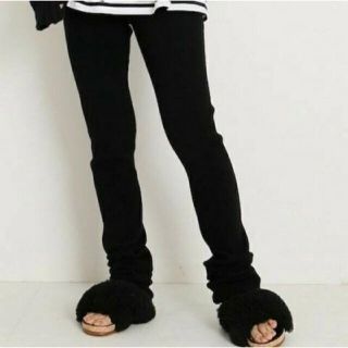 ドゥーズィエムクラス(DEUXIEME CLASSE)のDeuxieme Classe PAN LEG WEAR(レギンス/スパッツ)