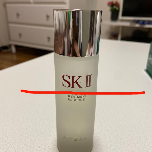 SK-II(エスケーツー)のSK-II一般肌用化粧水 コスメ/美容のスキンケア/基礎化粧品(化粧水/ローション)の商品写真
