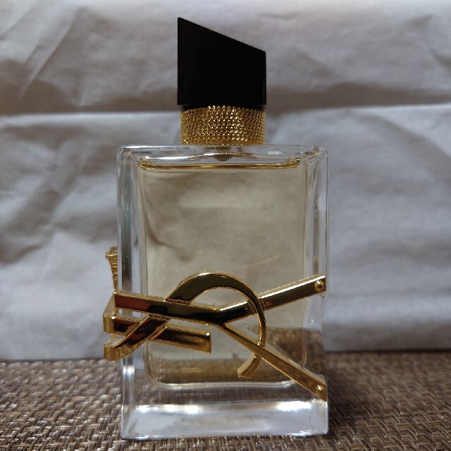 Saint Laurent(サンローラン)のリブレ、オーデパルファム、イヴ・サンローラン コスメ/美容の香水(ユニセックス)の商品写真