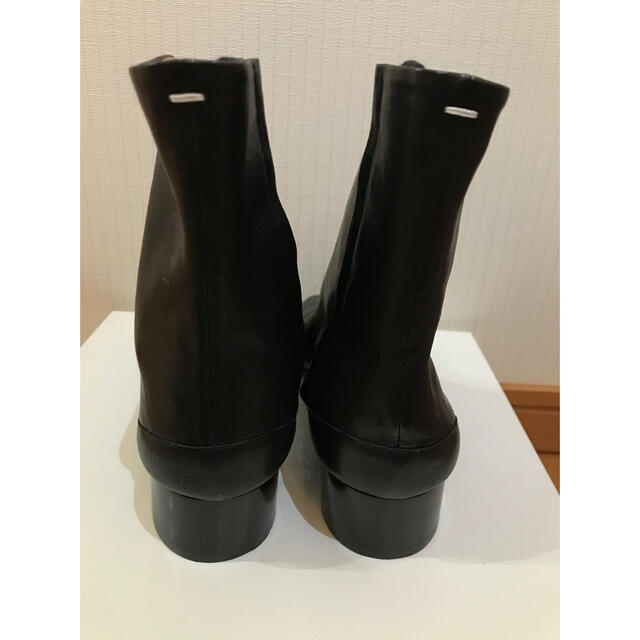 ランキング上位のプレゼント Margiela Martin Maison - 3㎝ヒール