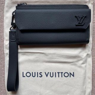 ルイヴィトン(LOUIS VUITTON)のルイヴィトン ジッピーウォレット 新品未使用(長財布)