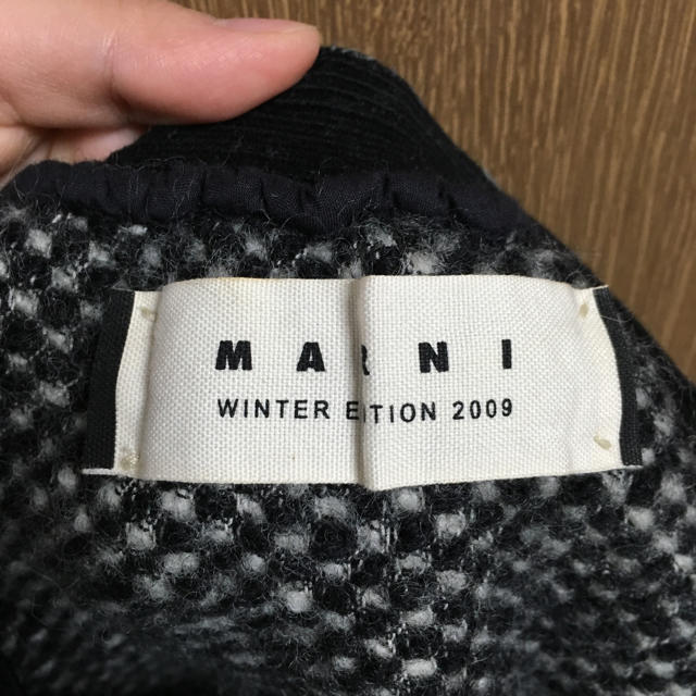 Marni(マルニ)のMARNI マルニ ショートパンツ レディースのパンツ(ショートパンツ)の商品写真