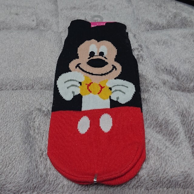 🐭靴下🐭 レディースの靴/シューズ(下駄/草履)の商品写真