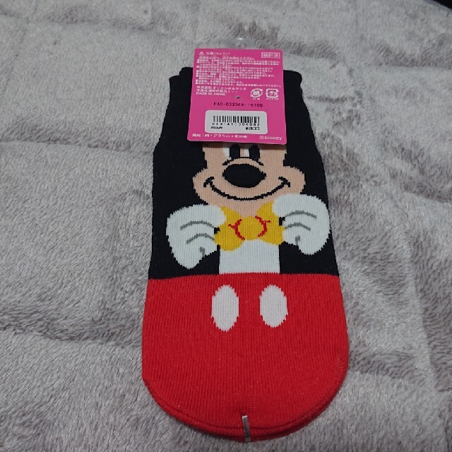 🐭靴下🐭 レディースの靴/シューズ(下駄/草履)の商品写真