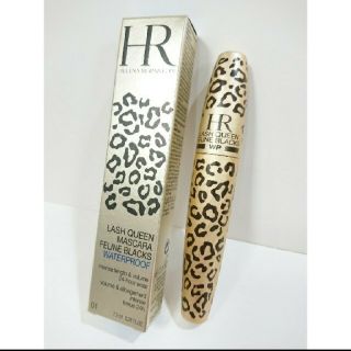 ヘレナルビンスタイン(HELENA RUBINSTEIN)のヘレナ ルビンスタイン ラッシュ クイーン フェリン マスカラ ブラック WP(マスカラ)