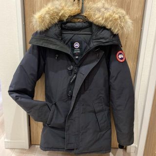 カナダグース(CANADA GOOSE)の☆カナダグース☆ ジャスパー ダウンジャケット(ダウンジャケット)