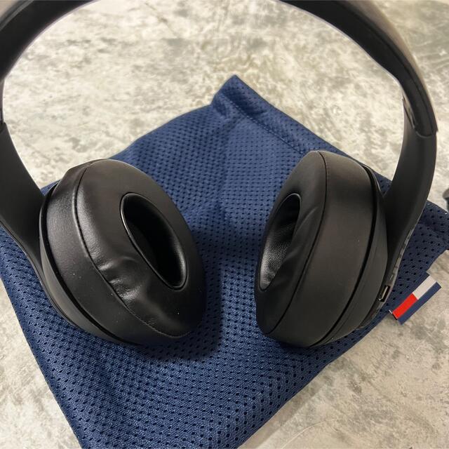 TOMMY HILFIGER - ☆海外限定☆ TOMMY HILFIGER ロゴ ワイヤレス