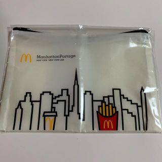 マクドナルド(マクドナルド)のマクドナルド 2022 福袋  ポーチ(ポーチ)