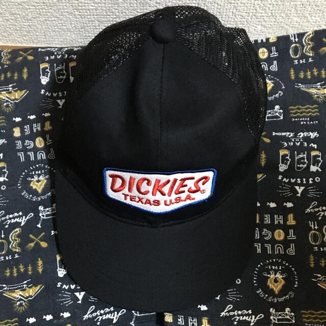 Dickies(ディッキーズ)のDICKIES キャップ メンズの帽子(キャップ)の商品写真