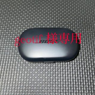 ボーズ(BOSE)のBOSE Bluetoothイヤホン. 値段交渉有り(ヘッドフォン/イヤフォン)
