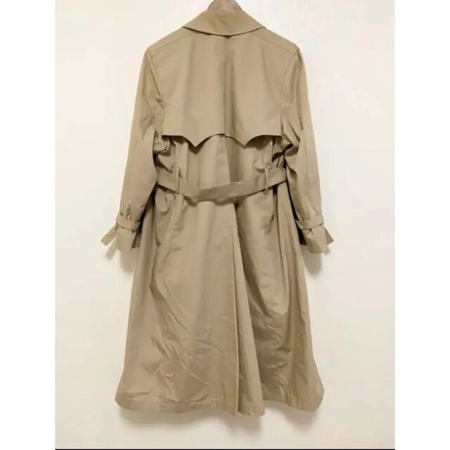 【希少】London fog trenchcoat トレンチコート　ライナー付き