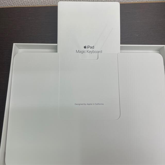 Apple 11インチiPad Pro Magic Keyboard jis版 海外最新 12750円
