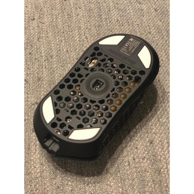 finalmouse Starlight Phantom ゲーミングマウス (TenZも愛用 finalmouse Starlight Phantom ゲーミングマウス (TenZも愛用