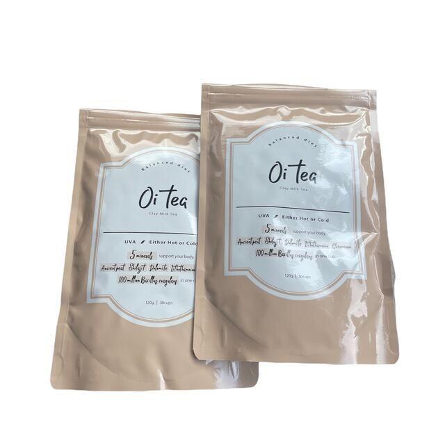 Oitea 2個セット