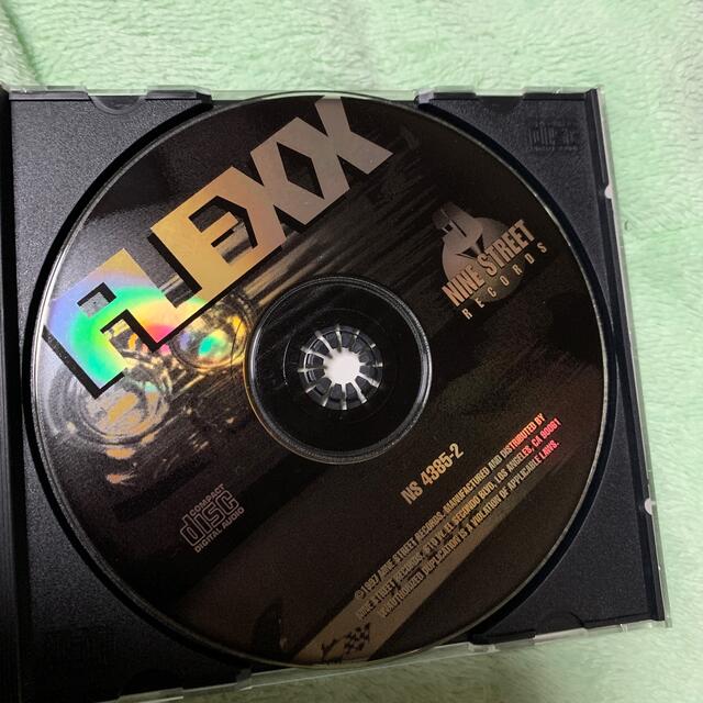 FLEXX / G-Rap 2